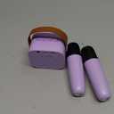 Karaoke Machine for Kids, Portable Mini Speaker with 2 Wireless Microphones, 2026 TOP Kids Gifts for Girls Ages 3, 4, 5, 6, 7, 8, 9, 10, 12 +Years Old, 4-12th Birthday Present Toy Party (Purple)