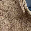 HD Designs Round Water Hyacinth Basket