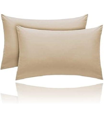 Pillowcases 2 Pack 20x30