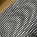A-Premium Air Conditioning Condenser Compatible with Nissan