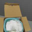 Food Warming Mat with Heat-Resistant Pad, 26X15 Inch, 6-Level Temp 6-Hour Timer, Child Lock Safety,Food Warmer Chafing Dishes for Buffet.