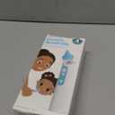 Frida Baby Electric NoseFrida Nasal Aspirator for Baby, Nose Sucker for Baby & Toddler, Upgraded Nasal Aspirator for Congestion + Allergy Relief with 3 Suction Levels, 2 Silicone Tips, USB