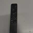 Voice Remote for Sony Smart TVs,Replacement Control for All 2018 to 2025 Sony Bravia Google 4K UHD LED LCD HD Smart TVs, with 4 Quick Link Buttons