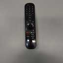 Replacement for LG TV Remote, for All 2019-2025 LG Remote Control for Smart TVs with Voice and Pointer Function, for LG Magic Remote