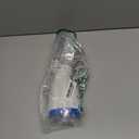 Vicks Sinus Inhaler, Plug-in Non-Medicated Steam Inhaler for Sinus Relief, Allergies, Congestion & Colds, Vocal Steamer, Soothes Nasal & Throat Passages, Works with VapoPads (1 Included)