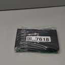 Wrist Strap for Samsung Galaxy Z Fold 7 Case, Finger Strap Full-Body Case with Kickstand Hinge Protection HD Screen Protector Raised Edge Protection Anti-Scratch Stand Cover for Z Fold 7 Grey