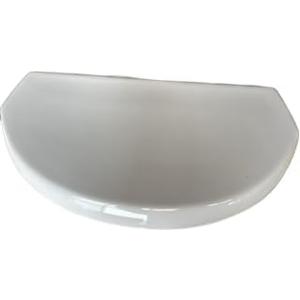 AMERICAN STANDARD 735209-400.020 Bathtub, White