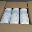 Pampers Pure Baby Diapers, Size 4 (22-37 lbs), 150