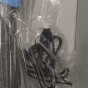 Smooth Spine Triple Fusion Back Massager for Sciatica Pain Relief Deep Tissue Neck Massager with Heat for Lower Back Support Electric Massagers for Lumbar Stretcher and Sciatic Nerve Device