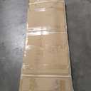 12'x20' Heavy Duty Metal Carport, Outdoor Garage Car Shelter Shade with Heavier Frame, Galvanized Roof for Car and Boats, Grey (Gray)