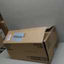 TENA ProSkin Overnight Incontinence Adult Diaper for Women & Men, Stretch Brief, Large/Extra Large, 48 Count (4 Packs of 12), Packaging May Vary