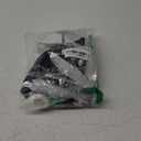 Football Party Decorations Football Shaped Foil Balloons,Touchdown Balloons for Football Game Tailgate Party Decorations