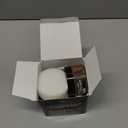 FORTIVO Leather Recoloring Balm with Mink Oil, Couch Repair Kit, Leather Dye and Restorer for Furniture - Camel