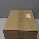 50Pack 12x 4.8 x 2 Inches Clear Chocolate Covered Strawberries Boxes for 12 Charcuterie Boxes Cookies Boxes Bakery Boxes with Window Macaron Boxes Treat Boxes for Christmas Valentine's