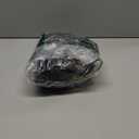 addlon 54(48+6) FT Solar String Lights Waterproof,Patio Lights Solar Powered with Remote & USB Port 15+1 LED Shatterproof Bulbs 3 Light Modes, Dimmable Solar Light for Camping Backyard Garden