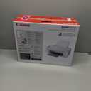 Canon PIXMA TS3720 Wireless All-in-One Printer for Basic Home Printing, White