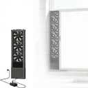 Vertical Window Fan, 18.5-22.4 Inch