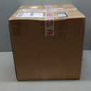 Jool Baby Serenity Soft Changing Pad + Washable Cover, Non-Slip - Fits Standard Changing Tables & Dressers (Cloud Pattern, Gray)