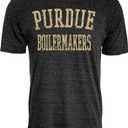 Blue 84 Men's T Shirt Tri-Blend Team Color XL