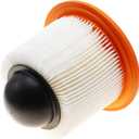 FRAM Extra Guard CA8039 Replacement Engine Air Filter for Select Eldorado, Ford, Lincoln and Winnebago Models, Provides Up to 12 Months or 12,000 Miles Filter Protection