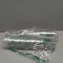 Amyhill 100 Pack 12oz Graduation Cups 2026 Graduation Decorations Disposable Plastic Cups Sturdy&Durable Drinkware for Class of 2026 Decorations Congrats Grad Party Favors Supplies (Green)