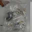 DJAR Large Studio Art Easel for Painting, Adjustable Solid Beech Wood Artist Easel with Storage Tray, Adults, Beginners, Hold Canvas up to 49", Walnut