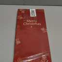 Christmas Decorations Outdoor Merry Christmas Banner with String Lights Xmas Porch Door Welcome Sign Hanging Christmas Decor Indoor for Home Holiday Outdoor Wall Front Door Yard Garage