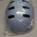 Retrospec Dakota Adult Bike Helmet for Men & Women - Multi-Sport Protection with ABS Shell, EPS Foam, 10 Vents & Removable Washable Padding for BMX, Skating, Scooter and Skate - Helmets for Adults (Small, Matte Crystal Blue)