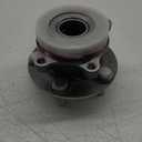 513287 Front Wheel Hub Bearing Assembly Compatible with 2011-2017 Lexus CT200h, 2010-2016 Toyota Prius, 2012-2015 Toyota Prius Plug-in