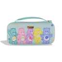 Sonix x Care Bears Carrying Case for Nintendo Switch 1, Protective Travel Case | Care Bears Pastel