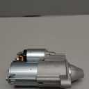 Starter for Jeep Liberty V6 3.7L 2008-2009, Dodge Nitro 3.7L 2007-2009, SDR0466 4801292AB 4801292AC 8000161 8000242