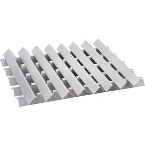 GasSaf 304 Grill Flavorizer Bars Replacement for Weber 7538, Genesis 1000-5000 Grill Parts, Weber Genesis I-IV and Platinum I & II Flavor Bars, Rebuid Parts 304 Stainless Steel Food Grade (13-Pack)