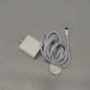 Fast Charger for Apple Watch Charger, USB C 20W iPhone Watch Charger Plug Adapter & Long 6.6FT iWatch Portable Wireless Fast Charging Cable Cord Compatible with Apple Watch Series 9/8/7/SE/6/5/4/3/2/1