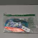 Speedo Kids Skoogles Swim Goggle (Blue Ocean)