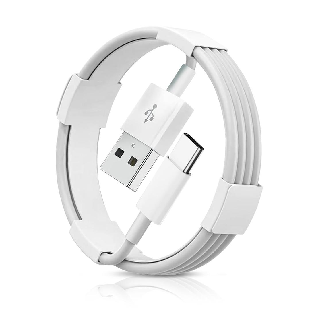 Car Carplay USB A to USB C Cable for iPhone 16E 17 16 iPhone 15 Pro Max 16E 15 Chargers, iPhone 15 Carplay Cable i Phone 15 Pro Plus, AirPods 4,AirPods Pro 3 2nd/3rd, iPad 13 10th Air 5 Mini 6th 3FT