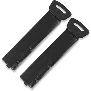 2 Pack Hook Security Magnetic Tool Key for Wall (2Pack)
