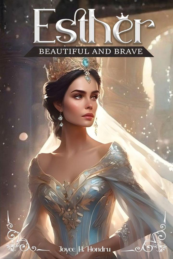 Esther: Beautiful and Brave