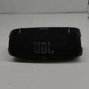 JBL Xtreme 3 - Portable Bluetooth Speaker, Powerful Sound and Deep Bass, IP67 Waterproof, 15 Hours of Playtime, Powerbank, JBL PartyBoost for Multi-speaker Pairing (Black)