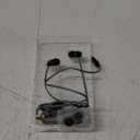 Acoustix Premium Sound Stereo Earbuds with Apple 8 pin connector
