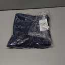 Barcelona Padel Tour | Shorts with Pockets for Men | Short in Breathable Fabric with Padel Print | Sportswear (Blue, XXL)