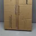 upsimples 16x24 Picture Frame Natural 3 Pack, Scratch-Proof Poster Frames 16 x 24 for Photo Gallery - Slide-In Strips, Horizontal or Vertical Wall Mounting