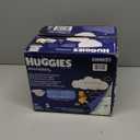 Huggies Overnites Size 5 Overnight Diapers (27+ lbs), 50 Ct, Packaging May Vary