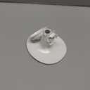 Momcozy Original Replacement Accessories for Upgraded Mobile Flow | Upgraded M9,Original Upgraded M9 Breastfeeding Parts,27mm Flange,1 Pack (White)