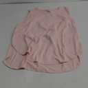 JOYSPELS Ice Silk Workout Tank Tops for Women Cool-Dry Sleeveless Loose Fit Yoga Shirts Athletic (X-Large, Pink)
