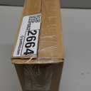 Twin Mattress Bags for Moving, Waterproof Reusable Storage Bag, Strong Zipper, Extra Heavy Duty Easy Carrier Protector for Moving, Fits Up to 14 Inch (Navy)