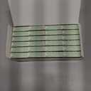 St. Patrick's Day Pins Party Favor Gift Set 24 Pack, Shamrock Pins & Gold Coins with Rainbow Surprise Boxes, Irish Blessing Handouts for Classroom Office Events