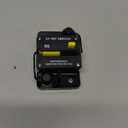 1865115 MKR-27 Circuit Breaker 60 Amp Compatible with All Minn Kota 12V/24V/36V/48V Electric Trolling Motors,Waterproof