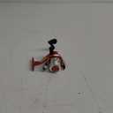 2 Ball Bearing Fishing CEL-210/CP Ice Reel Single Handle/Clam Pack