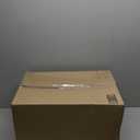 Goovilla Pool Ladder Steps Replacement, (3-Pack) 18" Universal Heavy-Duty Molded Plastic Swimming Pool Ladder Rung Step with 6 PCS Stainless Steel Bolts for Inground and Above Ground Pools, White