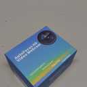 Gohero Full HD 1080P Video Webcam, Noise Cancellation, Privacy Cover, Wide-Angle Lens, Auto Light Correction, Plug & Play USB Webcam for Laptop, Desktop, PC, Mac, Zoom, Skype Pro Series